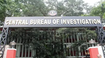 CBI books Kolkata's RP Info Systems for Rs 515-crore bank fraud