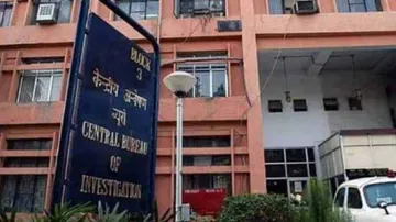CBI Conducts Surprise Checks At 150 Govt Departments