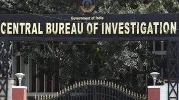 CBI Books Cadbury India, Searches Several Premises