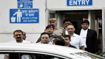 BREAKING: CBI arrests its Deputy SP in bribery case involving its Special Director