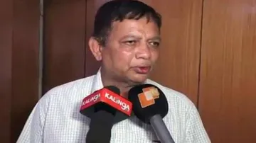 Vaccine Does Play Role, Covid Third Wave May Not Be Severe In Odisha: DMET