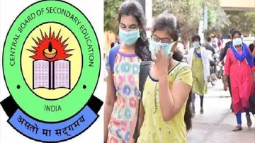 Coronavirus: CBSE to allow students to carry masks, hand sanitiser during board exams