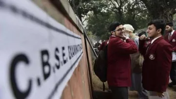 CBSE Optional Exams For Class 12, Compartment Exams For Class 10, 12 In September