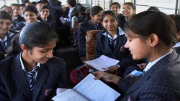 No CBSE Class 10 Mathematics Re-exam: CBSE