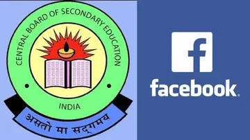 CBSE Teams Up With Facebook To Train Students And Teachers On Digital Safety