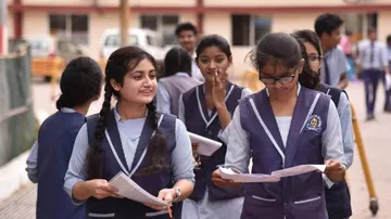 CBSE Class 10 Class 12 Board Exams 2021 dates