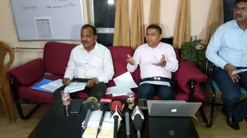 No Re-evaluation, only rechecking: CBSE