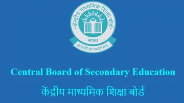 CBSE Comes Up With Clarification After Syllabus Row Erupts