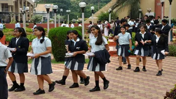 CBSE Class 10 Results To Be Out Tomorrow