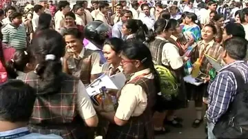 CBSE, ICSE & Other Schools Directed To Ensure Students' Safety