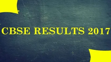 CBSE to announce Class 12 results on Sunday