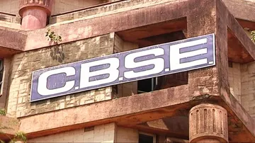 CBSE Releases Important Notification For Teachers