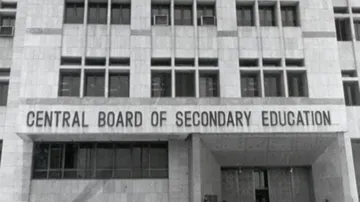 'CBSE violates Fundamental Rights of Class 10, Class 12 students'