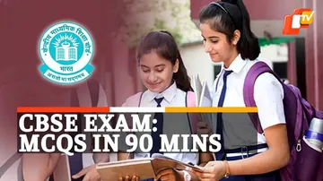 CBSE Exam