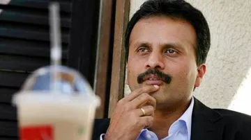 CCD founder VG Siddhartha had mining interests in Odisha