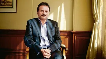 How DKS-VGS friendship cost Siddhartha his life