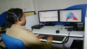 CCTNS In Odisha: State Languishes At 15th Rank Among 19 States In 2020