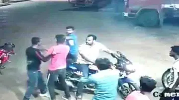 Police Yet To Nab Accused Who Murdered Youth In Full Public Glare In Ganjam