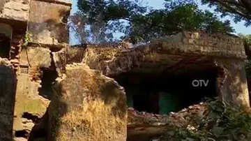 After Koraput Building Mishap, Focus Back On Unsafe Structures In Odisha