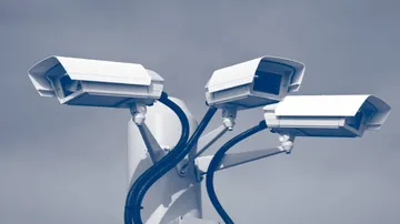CCTV installed in Balasore town