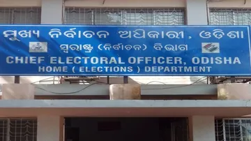 Surendra Kumar new Electoral Officer of Odisha