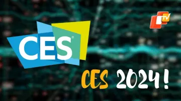 CES 2024