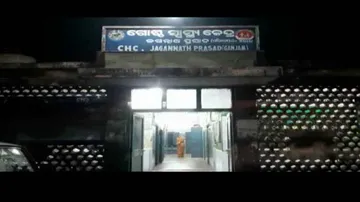 Newly married man hacked to death in Ganjam