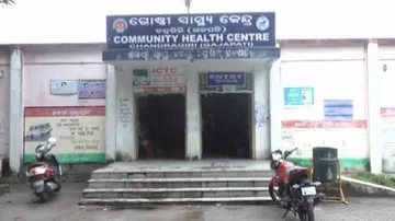 Villagers in Gajapati district rue absence of doctors at hospital