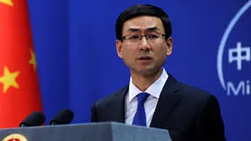 China hints at blocking India's bid to declare Masood Azhar as global terrorist