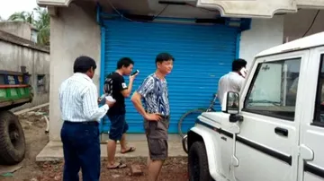 8 Chinese nationals asked to leave India by June 17