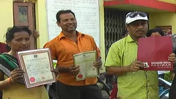 Investors lodge complaint against chit fund company
