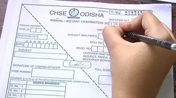 CHSE Plus 2 board exam form fill up dates announced