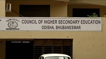 3.80 lakh students to appear for Plus II exam starting tomorrow