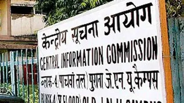 Child rights body refused to share info without justification: CIC