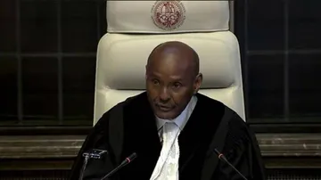 ICJ threw out 3 objections by Pakistan to admissibility of India's plea