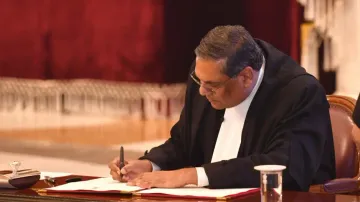 CJI Khanna