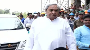 Baripada Medical College, a dream come true for Mayurbhanj: Naveen