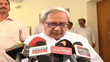 Labourers prime movers of development process: Naveen