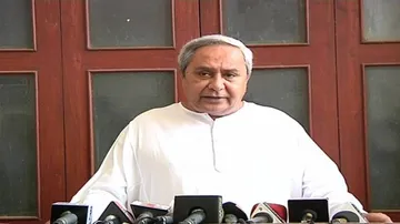 Odisha to impart skill training to 8 lakh youth in 3 years