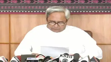 Naveen writes to Nadda seeking removal of 3-attempt cap on NEET-UG