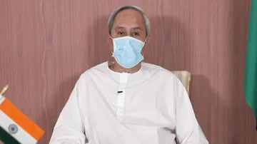 COVID-19 trend declining, but no time to be complacent: Odisha CM Naveen Patnaik