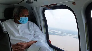 Odisha Flood Update: Immediate Assistance Of 50 Kg Rice, Rs 500 To Severely Affected Families: CM