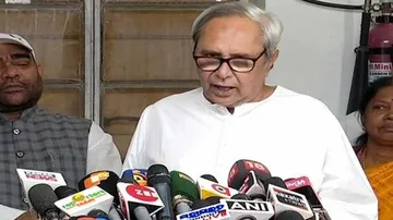 Delhi Violence: Odisha CM Sanctions Rs 10 Lakh For BSF Constable To Rebuild Home