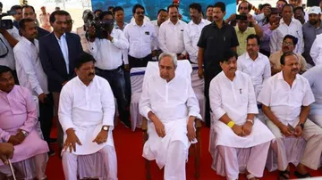Cuttack SCB Hospital Development Plan: Eviction To Begin From Jan 27