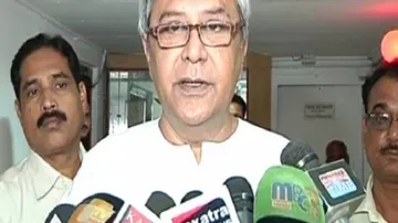 It's too early: Naveen says on Left-secular parties meet