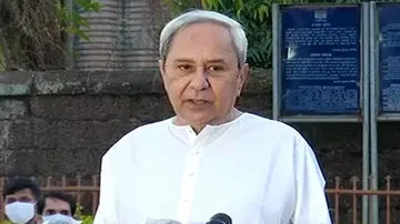 BJP, Congress Leaders Working For Their Bosses In Delhi: CM Naveen