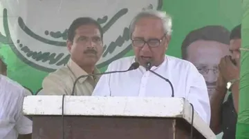 Naveen sees kingmaker role for regional parties post 2019 polls