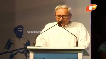 Odisha to sponsor Hockey India teams for 5 years: CM Naveen