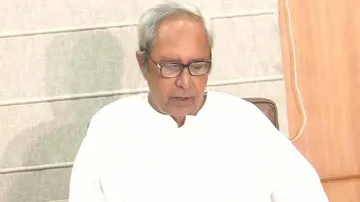 Odisha CM Not To Celebrate Birthday Over Cyclone Fani