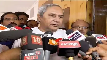 BJD replaces 'narrow losers & winners' in 2019 to boost chances